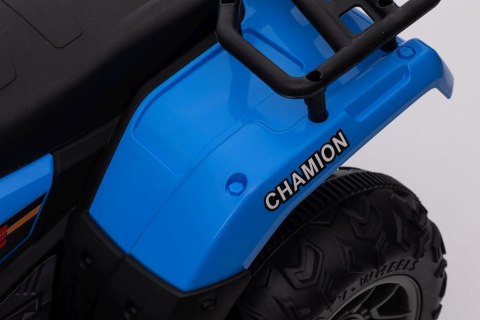 QUAD KŁAD NA AKUMULATOR DLA DZIECI 3-5 LAT JC915 2X45W 3,5 KM/H LED MP3 USB QUAD KŁAD NA AKUMULATOR DLA DZIECI 3-5 LAT JC915 2X45W 3,5 KM/H LED MP3 USB