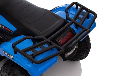 QUAD KŁAD NA AKUMULATOR DLA DZIECI 3-5 LAT JC915 2X45W 3,5 KM/H LED MP3 USB QUAD KŁAD NA AKUMULATOR DLA DZIECI 3-5 LAT JC915 2X45W 3,5 KM/H LED MP3 USB