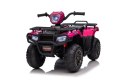 QUAD NA AKUMULATOR DLA DZIECI 3-5 LAT LED JC915 QUAD NA AKUMULATOR DLA DZIECI 3-5 LAT LED JC915