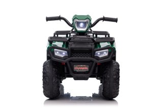 QUAD NA AKUMULATOR DLA DZIECI 3-5 LAT LED JC915