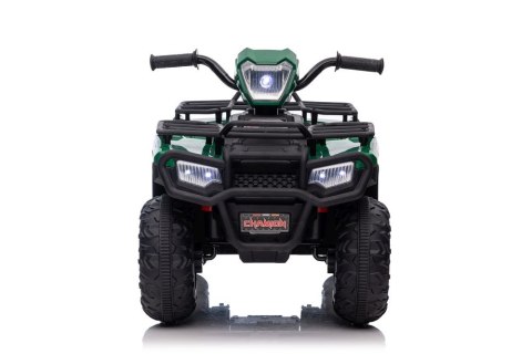 QUAD NA AKUMULATOR DLA DZIECI 3-5 LAT LED JC915 QUAD NA AKUMULATOR DLA DZIECI 3-5 LAT LED JC915