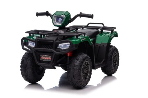 QUAD NA AKUMULATOR DLA DZIECI 3-5 LAT LED JC915 QUAD NA AKUMULATOR DLA DZIECI 3-5 LAT LED JC915
