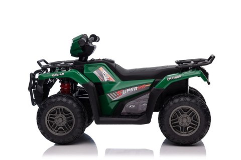 QUAD NA AKUMULATOR DLA DZIECI 3-5 LAT LED JC915 QUAD NA AKUMULATOR DLA DZIECI 3-5 LAT LED JC915