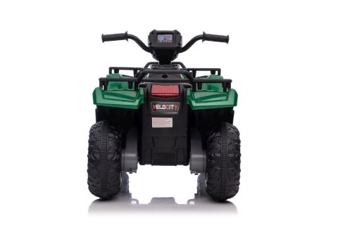 QUAD NA AKUMULATOR DLA DZIECI 3-5 LAT LED JC915 QUAD NA AKUMULATOR DLA DZIECI 3-5 LAT LED JC915