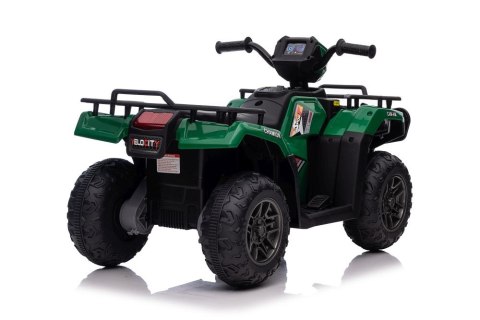 QUAD NA AKUMULATOR DLA DZIECI 3-5 LAT LED JC915 QUAD NA AKUMULATOR DLA DZIECI 3-5 LAT LED JC915