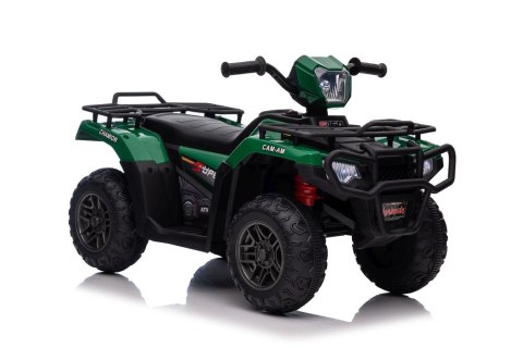 QUAD NA AKUMULATOR DLA DZIECI 3-5 LAT LED JC915 QUAD NA AKUMULATOR DLA DZIECI 3-5 LAT LED JC915