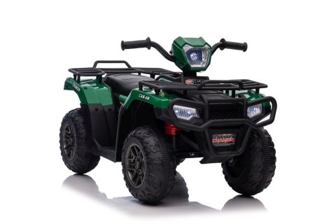 QUAD NA AKUMULATOR DLA DZIECI 3-5 LAT LED JC915 QUAD NA AKUMULATOR DLA DZIECI 3-5 LAT LED JC915