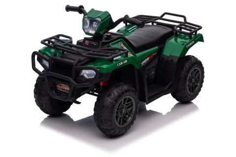 QUAD NA AKUMULATOR DLA DZIECI 3-5 LAT LED JC915 QUAD NA AKUMULATOR DLA DZIECI 3-5 LAT LED JC915