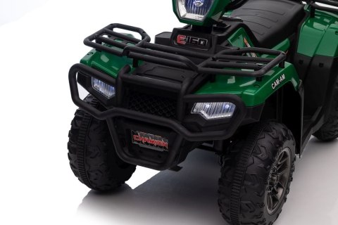 QUAD NA AKUMULATOR DLA DZIECI 3-5 LAT LED JC915 QUAD NA AKUMULATOR DLA DZIECI 3-5 LAT LED JC915