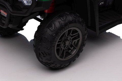 QUAD NA AKUMULATOR DLA DZIECI 3-5 LAT LED JC915 QUAD NA AKUMULATOR DLA DZIECI 3-5 LAT LED JC915