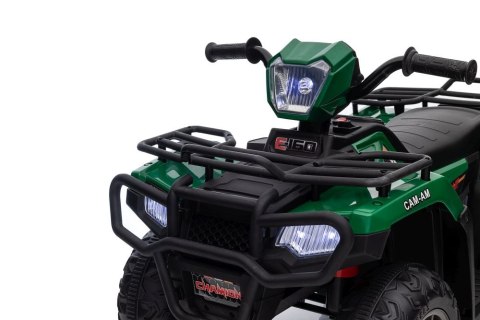 QUAD NA AKUMULATOR DLA DZIECI 3-5 LAT LED JC915 QUAD NA AKUMULATOR DLA DZIECI 3-5 LAT LED JC915
