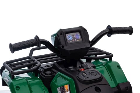 QUAD NA AKUMULATOR DLA DZIECI 3-5 LAT LED JC915 QUAD NA AKUMULATOR DLA DZIECI 3-5 LAT LED JC915