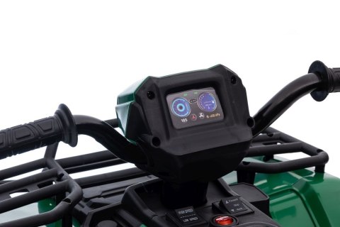 QUAD NA AKUMULATOR DLA DZIECI 3-5 LAT LED JC915 QUAD NA AKUMULATOR DLA DZIECI 3-5 LAT LED JC915