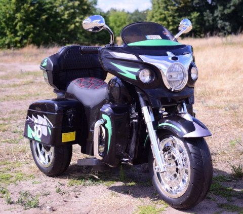 DUŻY MOTOR CHOPPER SPEED ONE, SUPER JAKOŚĆ/NEL-1800 DUŻY MOTOR CHOPPER SPEED ONE, SUPER JAKOŚĆ/NEL-1800