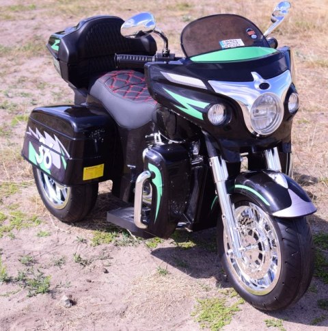 DUŻY MOTOR CHOPPER SPEED ONE, SUPER JAKOŚĆ/NEL-1800 DUŻY MOTOR CHOPPER SPEED ONE, SUPER JAKOŚĆ/NEL-1800