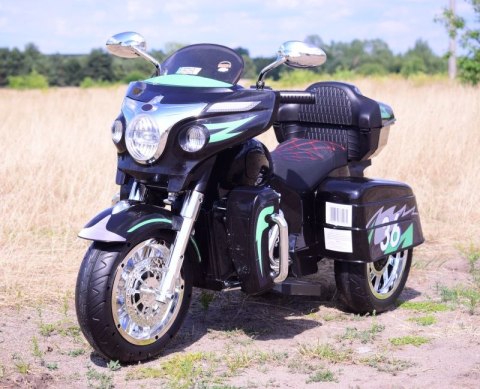 DUŻY MOTOR CHOPPER SPEED ONE, SUPER JAKOŚĆ/NEL-1800 DUŻY MOTOR CHOPPER SPEED ONE, SUPER JAKOŚĆ/NEL-1800