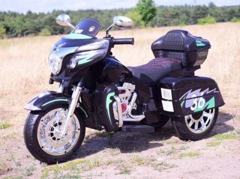 DUŻY MOTOR CHOPPER SPEED ONE, SUPER JAKOŚĆ/NEL-1800 DUŻY MOTOR CHOPPER SPEED ONE, SUPER JAKOŚĆ/NEL-1800
