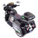 DUŻY MOTOR CHOPPER SPEED ONE, SUPER JAKOŚĆ/NEL-1800 DUŻY MOTOR CHOPPER SPEED ONE, SUPER JAKOŚĆ/NEL-1800