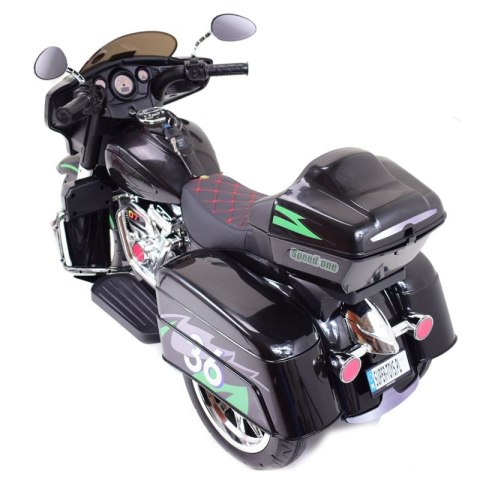 DUŻY MOTOR CHOPPER SPEED ONE, SUPER JAKOŚĆ/NEL-1800 DUŻY MOTOR CHOPPER SPEED ONE, SUPER JAKOŚĆ/NEL-1800