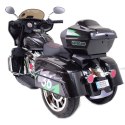 DUŻY MOTOR CHOPPER SPEED ONE, SUPER JAKOŚĆ/NEL-1800 DUŻY MOTOR CHOPPER SPEED ONE, SUPER JAKOŚĆ/NEL-1800