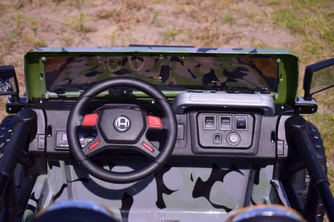 MEGA JEEP PERFECT 002B EXCLUSIVE 4x4, WOLNY START/ MIĘKKIE KOŁA,/HP-002B MEGA JEEP PERFECT 002B EXCLUSIVE 4x4, WOLNY START/ MIĘKKIE KOŁA,/HP-002B