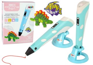 Profesjonalny Długopis Drukarka Pen Wkłady i Szablony