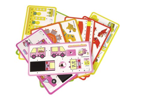 Profesjonalny Długopis 3D Drukarka Pen Wkłady i Szablony