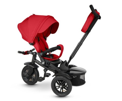 Qplay Rowerek Trójkołowy Premium Red Qplay Rowerek Trójkołowy Premium Red