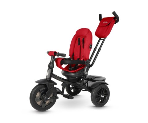 Qplay Rowerek Trójkołowy Premium Red Qplay Rowerek Trójkołowy Premium Red