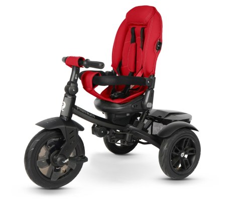 Qplay Rowerek Trójkołowy Premium Red Qplay Rowerek Trójkołowy Premium Red