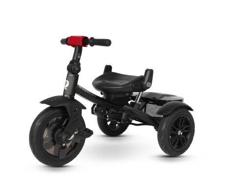 Qplay Rowerek Trójkołowy Premium Red Qplay Rowerek Trójkołowy Premium Red