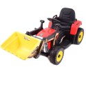SUPER TRAKTOR BLOW - NA AKUMULATOR Z ŁYŻKĄ, MIĘKKIE KOŁA, MIEKKIE SIEDZENIE, PILOT/XMX611-DIGGER SUPER TRAKTOR BLOW - NA AKUMULATOR Z ŁYŻKĄ, MIĘKKIE KOŁA, MIEKKIE SIEDZENIE, PILOT/XMX611-DIGGER