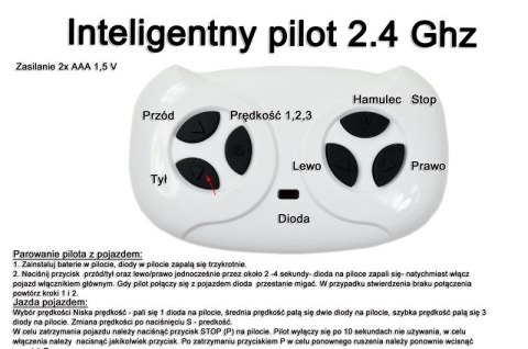 SUPER TRAKTOR BLOW - NA AKUMULATOR Z ŁYŻKĄ, MIĘKKIE KOŁA, MIEKKIE SIEDZENIE, PILOT/XMX611-DIGGER SUPER TRAKTOR BLOW - NA AKUMULATOR Z ŁYŻKĄ, MIĘKKIE KOŁA, MIEKKIE SIEDZENIE, PILOT/XMX611-DIGGER