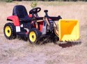 SUPER TRAKTOR BLOW - NA AKUMULATOR Z ŁYŻKĄ, MIĘKKIE KOŁA, MIEKKIE SIEDZENIE, PILOT/XMX611-DIGGER SUPER TRAKTOR BLOW - NA AKUMULATOR Z ŁYŻKĄ, MIĘKKIE KOŁA, MIEKKIE SIEDZENIE, PILOT/XMX611-DIGGER