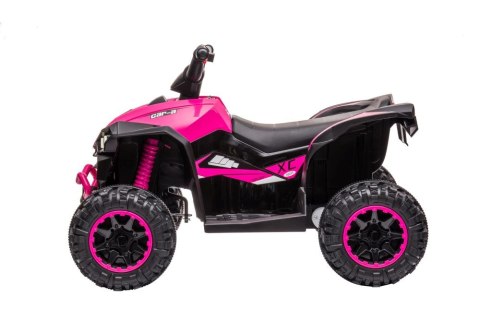 QUAD NA AKUMULATOR DLA DZIECI 3-5 LAT PILOT HL568 QUAD NA AKUMULATOR DLA DZIECI 3-5 LAT PILOT HL568