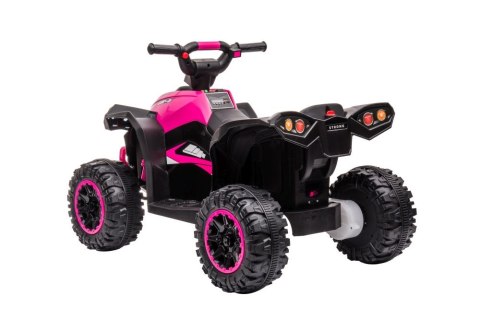 QUAD NA AKUMULATOR DLA DZIECI 3-5 LAT PILOT HL568 QUAD NA AKUMULATOR DLA DZIECI 3-5 LAT PILOT HL568