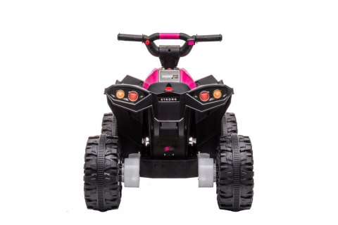 QUAD NA AKUMULATOR DLA DZIECI 3-5 LAT PILOT HL568 QUAD NA AKUMULATOR DLA DZIECI 3-5 LAT PILOT HL568