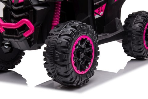 QUAD NA AKUMULATOR DLA DZIECI 3-5 LAT PILOT HL568 QUAD NA AKUMULATOR DLA DZIECI 3-5 LAT PILOT HL568