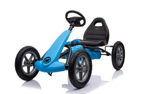 NAJNOWSZY GOKART NA PEDAŁY KOŁA POMPOWANE - NOWOŚĆ/1904 NAJNOWSZY GOKART NA PEDAŁY KOŁA POMPOWANE - NOWOŚĆ/1904