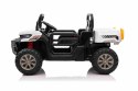 Auto Pick-Up Speed 900 dla dzieci Biały + Napęd 4x4 + Ruchomy kiper + Bagażnik + Pilot + Łopatka + Audio LED Auto Pick-Up Speed 900 dla dzieci Biały + Napęd 4x4 + Ruchomy kiper + Bagażnik + Pilot + Łopatka + Audio LED