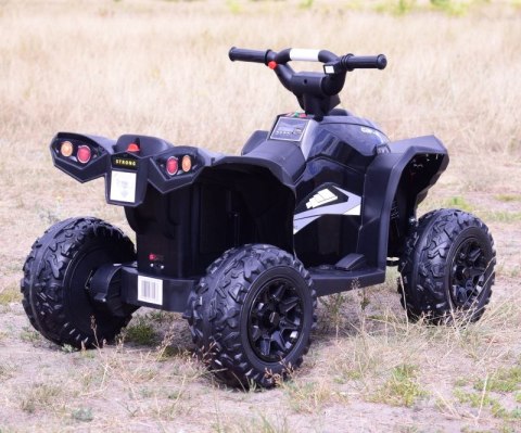 QUAD NA AKUMULATOR Z PILOTEM XC SPORT, MIĘKKIE KOŁA HIT/HL578 QUAD NA AKUMULATOR Z PILOTEM XC SPORT, MIĘKKIE KOŁA HIT/HL578