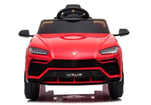 Auto na Akumulator Lamborghini Urus BDM0923 Czerwony Auto na Akumulator Lamborghini Urus BDM0923 Czerwony