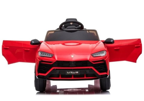 Auto na Akumulator Lamborghini Urus BDM0923 Czerwony Auto na Akumulator Lamborghini Urus BDM0923 Czerwony