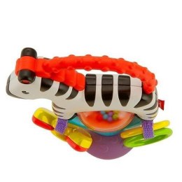 FISHER PRICE AKTYWIZUJACA ZEBRA FGJ11 WB2