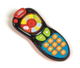 Telefon Interaktywny CLEMENTONI 17180