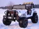 MEGA JEEP 4X4 Z REDUKTOREM NAPĘDU EXCLUSIVE 24 V, 480 WAT, WOLNY START,MIĘKKIE KOŁA /WXE1688-24V MEGA JEEP 4X4 Z REDUKTOREM NAPĘDU EXCLUSIVE 24 V, 480 WAT, WOLNY START,MIĘKKIE KOŁA /WXE1688-24V