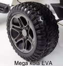 MEGA JEEP 4X4 Z REDUKTOREM NAPĘDU EXCLUSIVE 24 V, 480 WAT, WOLNY START,MIĘKKIE KOŁA /WXE1688-24V MEGA JEEP 4X4 Z REDUKTOREM NAPĘDU EXCLUSIVE 24 V, 480 WAT, WOLNY START,MIĘKKIE KOŁA /WXE1688-24V