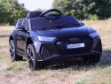 ORYGINALNE AUDI RS 6 ELECTRIC W PEŁNEJ WESJI/ BRD-2118 ORYGINALNE AUDI RS 6 ELECTRIC W PEŁNEJ WESJI/ BRD-2118