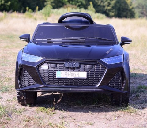 ORYGINALNE AUDI RS 6 ELECTRIC W PEŁNEJ WESJI/ BRD-2118 ORYGINALNE AUDI RS 6 ELECTRIC W PEŁNEJ WESJI/ BRD-2118