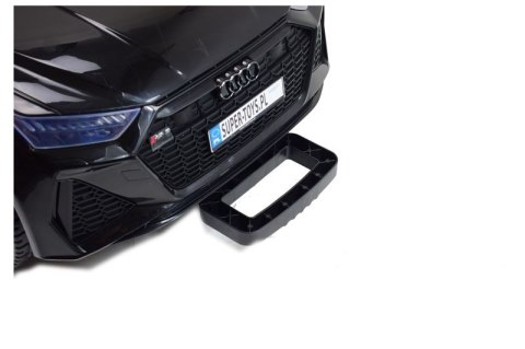 ORYGINALNE AUDI RS 6 ELECTRIC W PEŁNEJ WESJI/ BRD-2118 ORYGINALNE AUDI RS 6 ELECTRIC W PEŁNEJ WESJI/ BRD-2118
